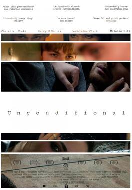 Affiche du film Unconditional Love