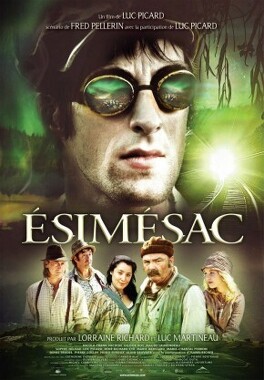 Affiche du film Ésimésac