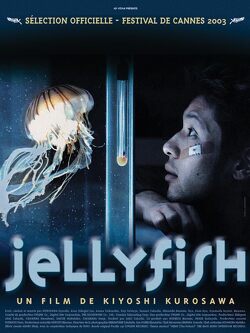 Couverture de Jellyfish