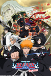 couverture Bleach Film 1: Memories of Nobody