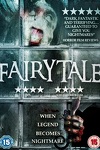 couverture Fairytale