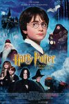 couverture Harry Potter, Épisode 1 : Harry Potter à l'école des sorciers