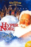 couverture Hyper Noël