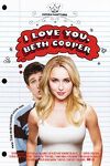 couverture I Love You, Beth Cooper