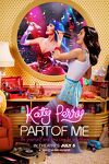 couverture Katy Perry : Part Of Me