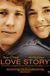 couverture Love story