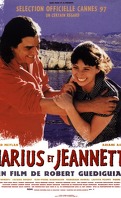 Marius et Jeannette