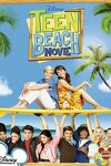 couverture Teen Beach Movie