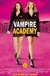 couverture Vampire Academy