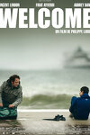 couverture Welcome