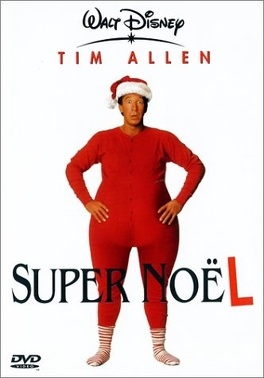 Affiche du film Super Noël