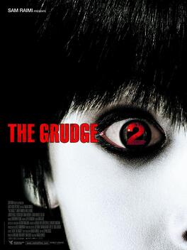 Affiche du film The Grudge 2