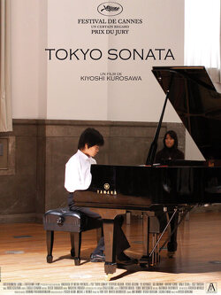 Couverture de Tokyo Sonata