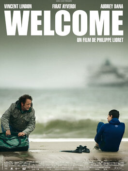 Affiche du film Welcome
