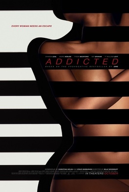 Affiche du film Addicted