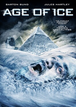Affiche du film Age Of Ice