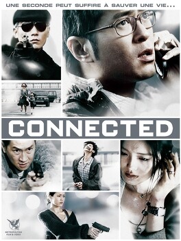 Affiche du film Connected