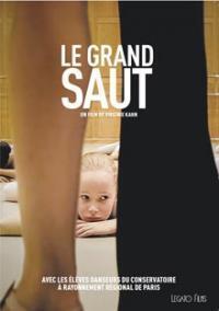 Affiche du film Le Grand Saut