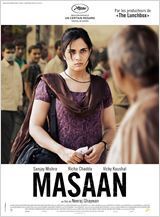 Affiche du film Massan