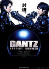 Gantz 2 : Perfect Answer