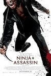 couverture Ninja Assassin