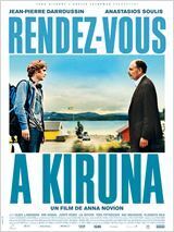 Affiche du film Rendez-vous à Kiruna