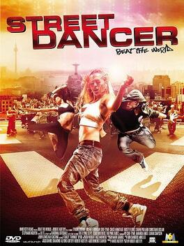 Affiche du film Street dancer - Beat the world