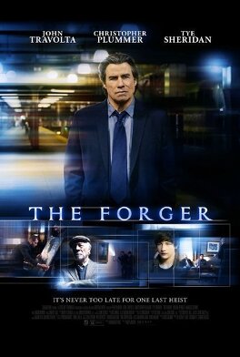 Affiche du film The Forger