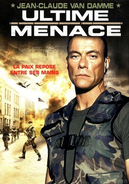 Affiche du film Ultime Menace
