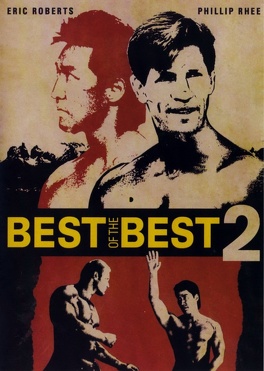 Affiche du film Best of the Best 2