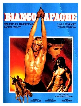 Affiche du film Bianco Apache