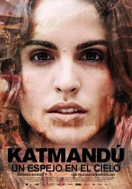 Affiche du film Katmandú, un espejo en el cielo
