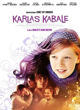 Affiche du film Le monde de Karla