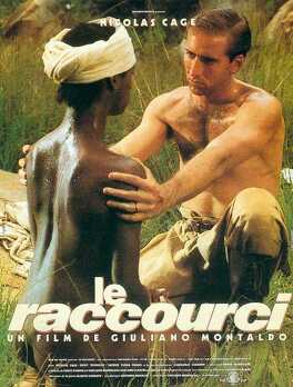 Affiche du film Le Raccourci