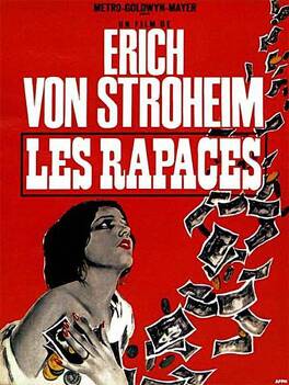 Affiche du film Les Rapaces