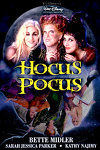 couverture Hocus Pocus
