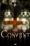couverture The Convent : la crypte du diable