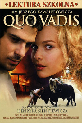 Affiche du film Quo Vadis?