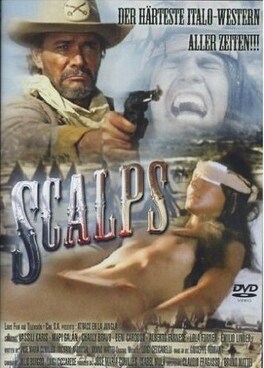 Affiche du film Scalps