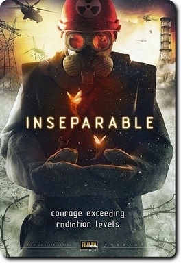 Affiche du film Tchernobyl