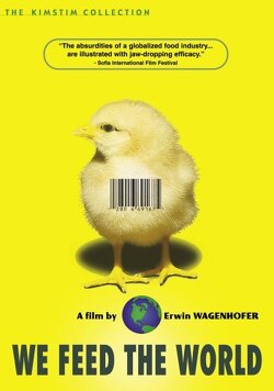 Couverture de We Feed the World