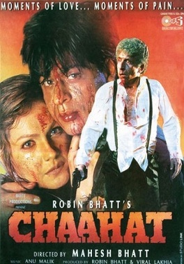 Affiche du film Chaahat
