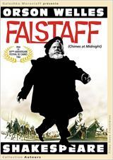 Affiche du film Falstaff