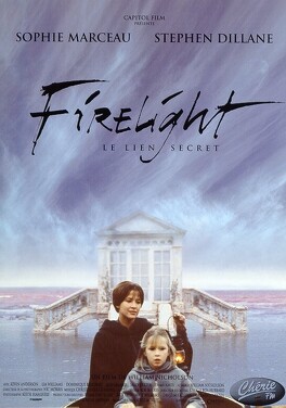 Affiche du film Firelight, le lien secret