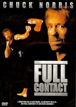 Affiche du film Full contact