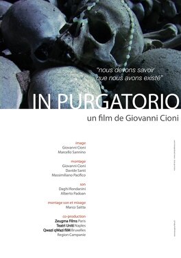 Affiche du film In purgatorio