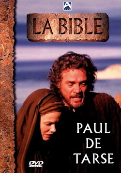 Couverture de La Bible: Paul de Tarse
