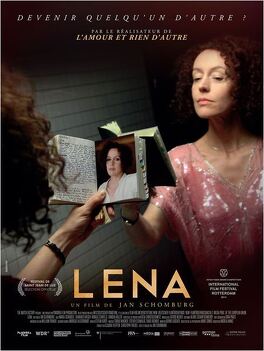 Affiche du film Lena (love myself)