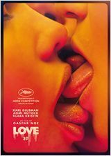 Affiche du film Love