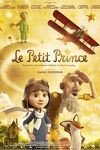 couverture Le Petit Prince